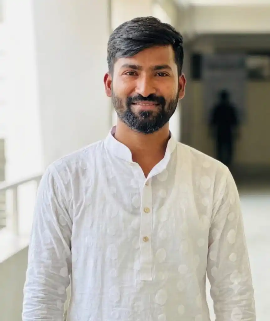 Staff Image