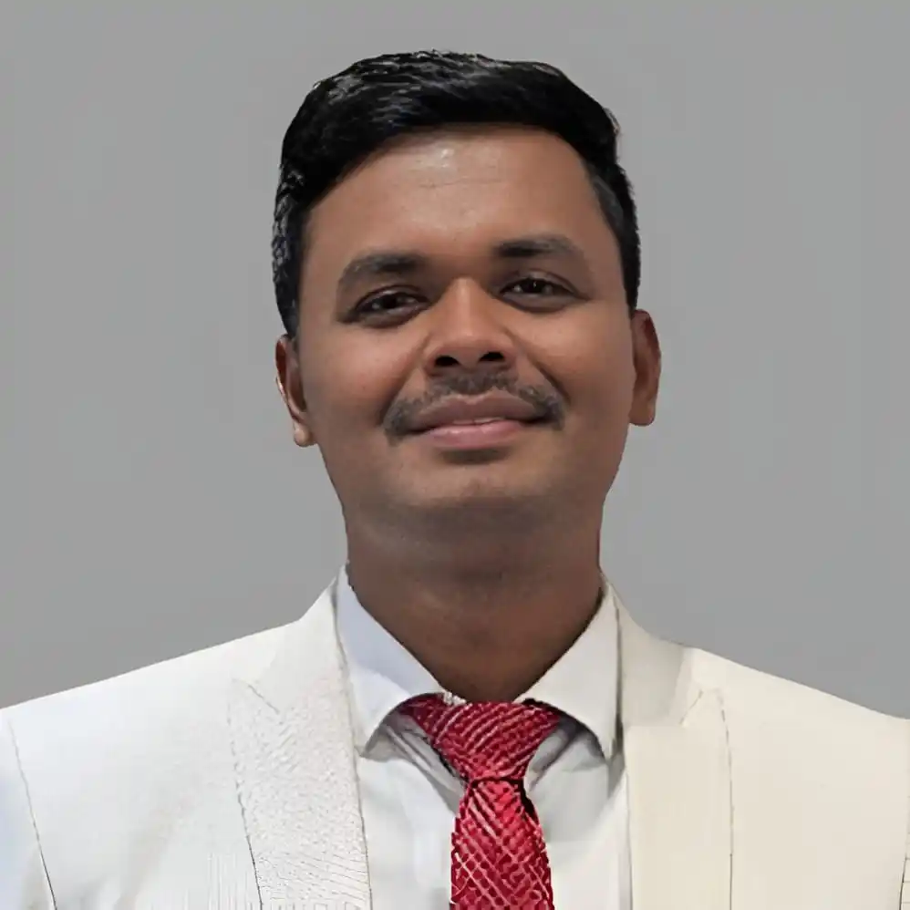 AKRAM HOSSAIN