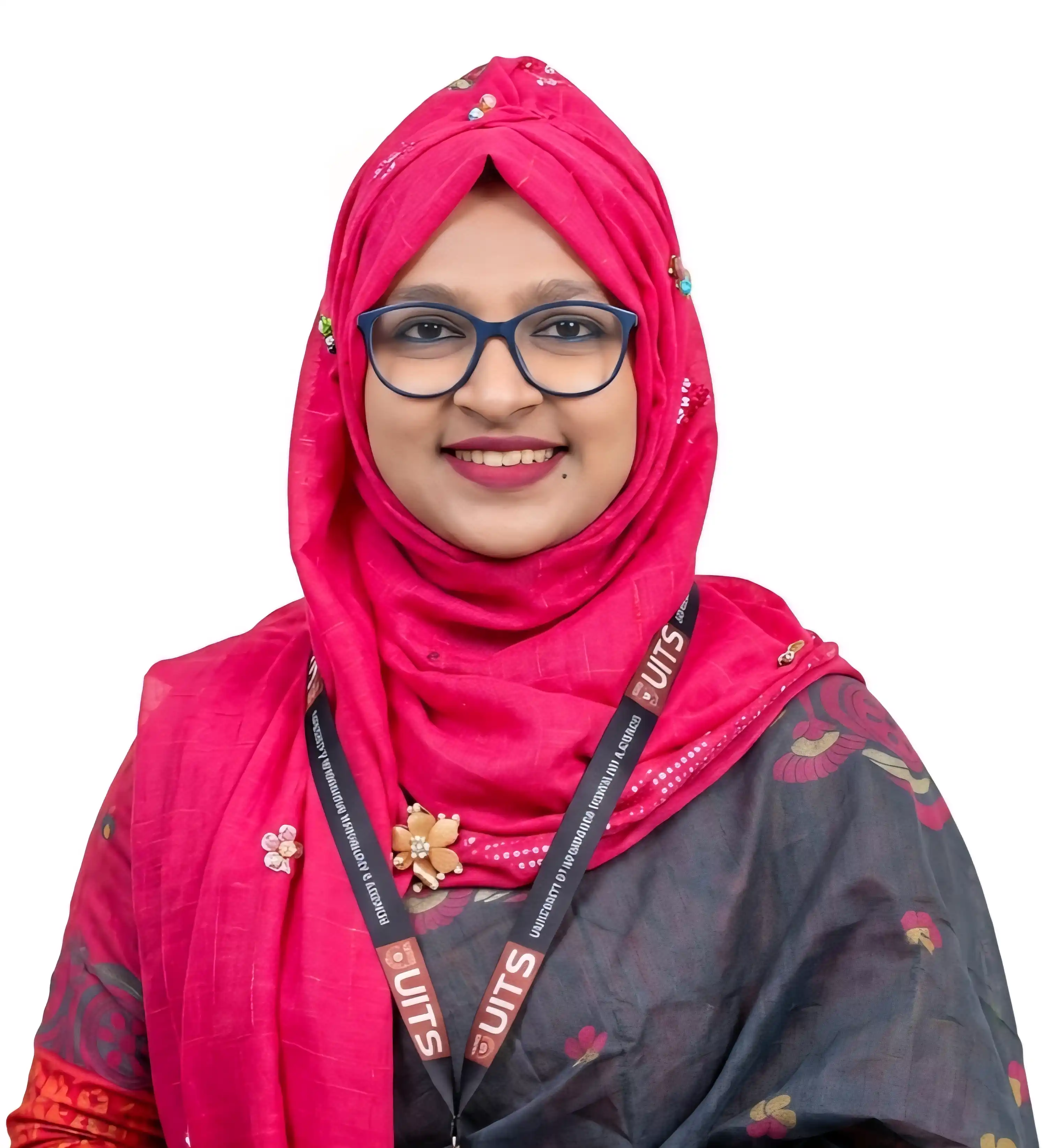Mst. Ayesha Siddika