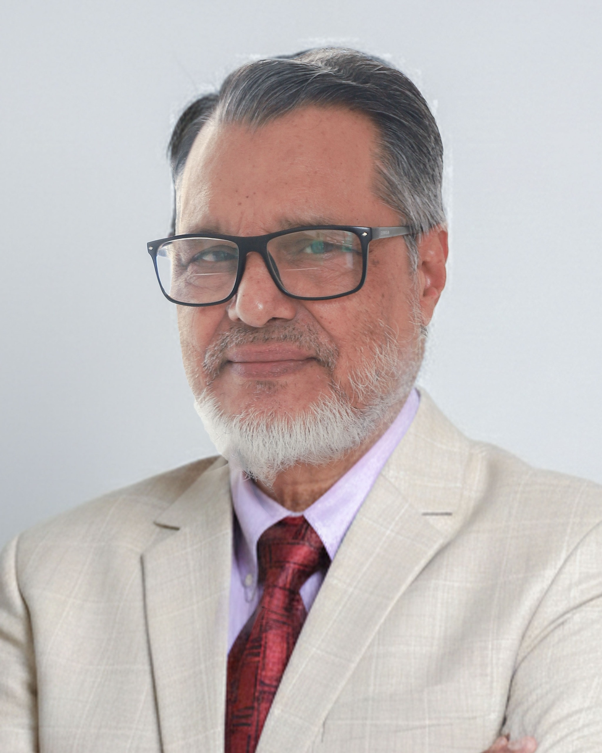 Treasurer Photo