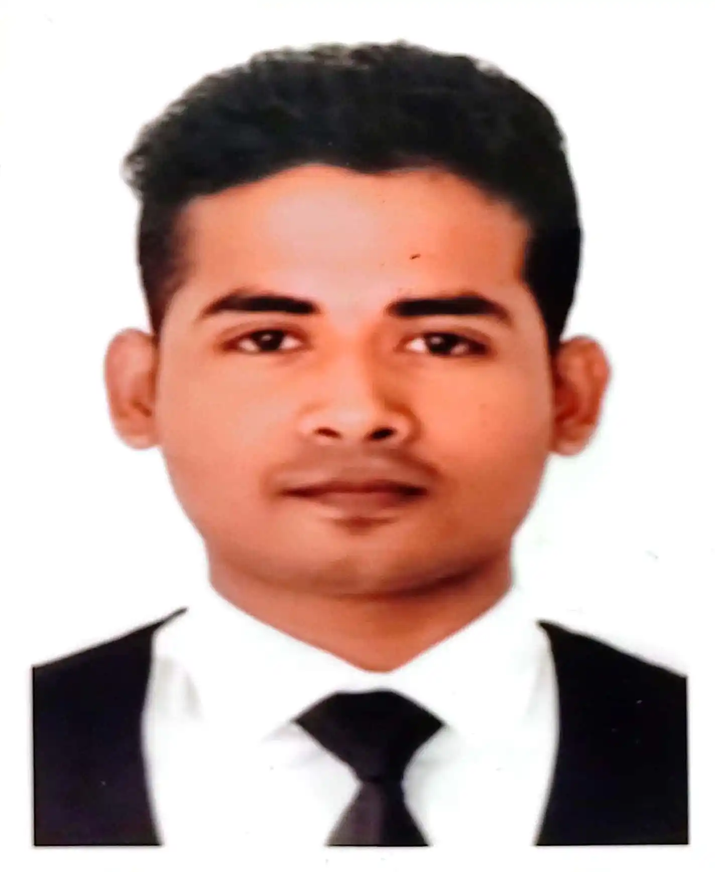 Mehedi Hasan Sarker