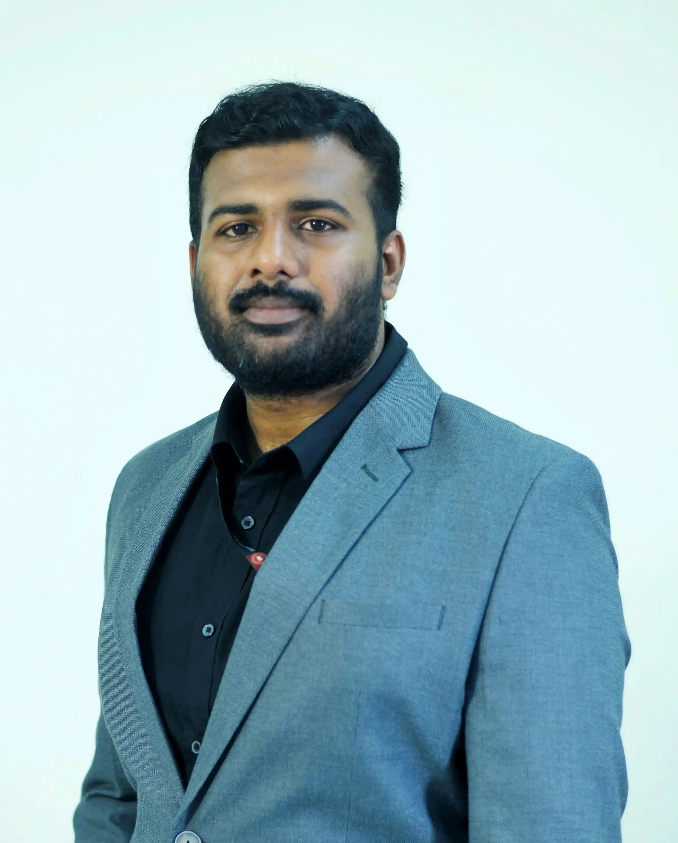 Md. Rahul Hasan Joy