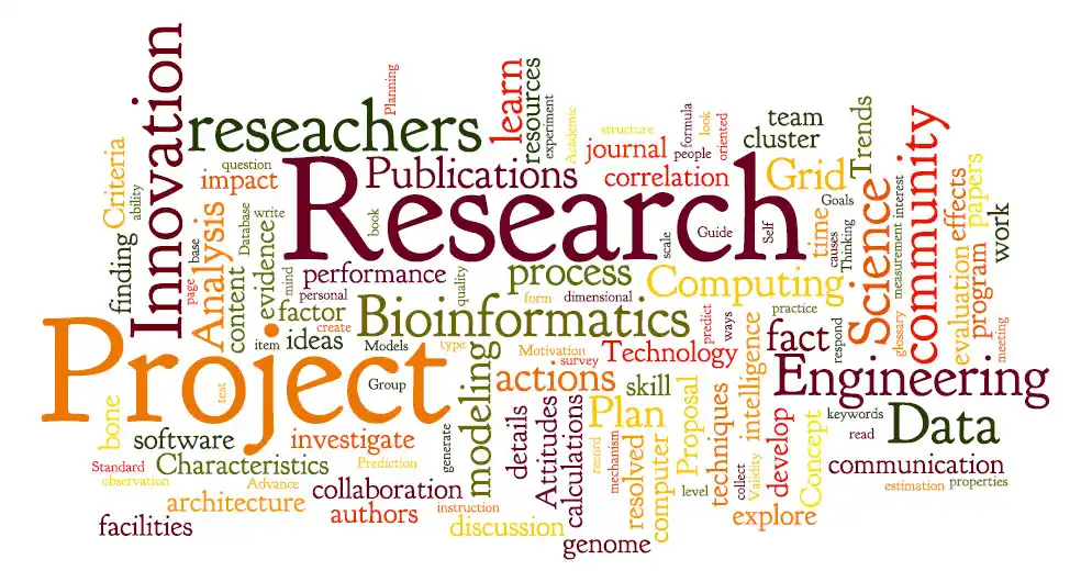 Research Image
